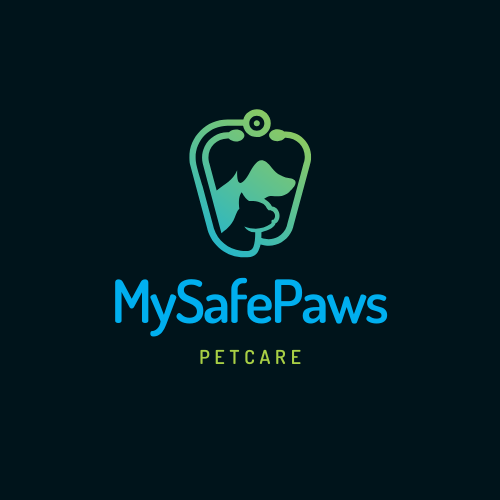 My Safe Paws