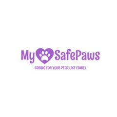 My Safe Paws